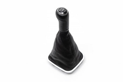 Gearbox handle and cover (HB) (5 mortar) for Volkswagen Polo 2010-2017 - Reelken Auto