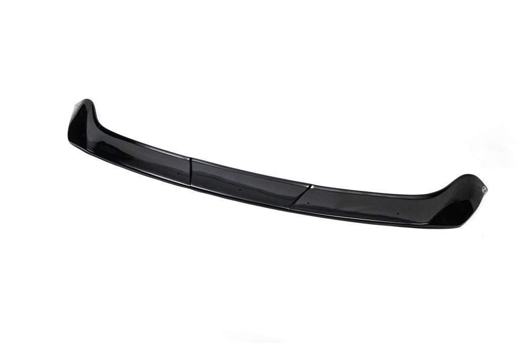 The hood deflector EuroCap for Toyota Proace - Reelken Auto