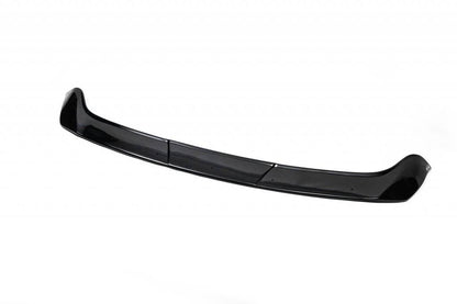 The hood deflector EuroCap for Toyota Proace - Reelken Auto