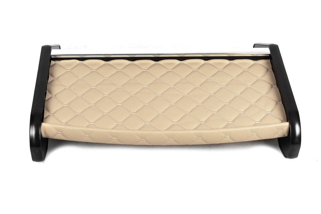 Dashboard Shelf (2010-2014, Beige) for Renault Trafic 2001–2015 - image 4