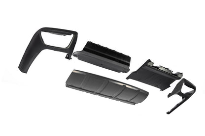 Facelift Kit to SVA 2018+ (with headlights) for Range Rover IV L405 2013-2021 - image 22