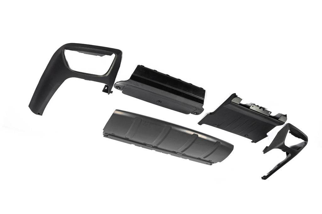 Restyling kit in SVA 2018+ (with headlights) for Range Rover IV L405 2013-2021 - Reelken Auto
