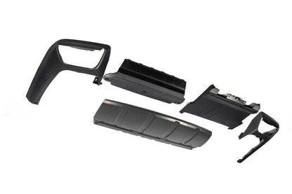 Restyling kit in SVA 2018+ (with headlights) for Range Rover IV L405 2013-2021 - Reelken Auto