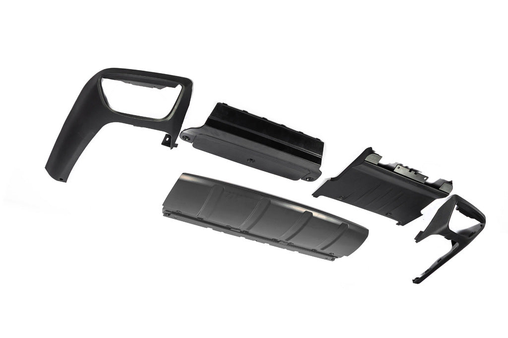 Facelift Kit to SVA 2018+ (with headlights) for Range Rover IV L405 2013-2021 - image 22