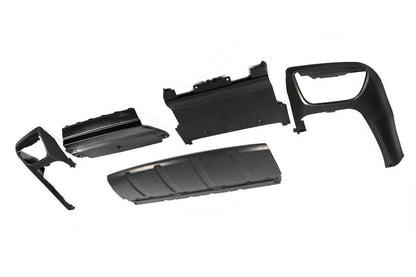 Restyling kit in SVA 2018+ (with headlights) for Range Rover IV L405 2013-2021 - Reelken Auto