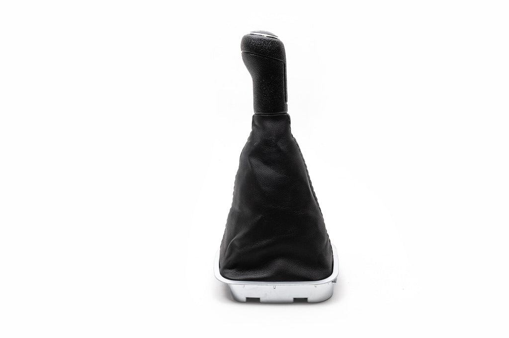 Gear Shift Knob with Boot (HB) 5-Speed for Volkswagen Polo 2010-2017 - image 2