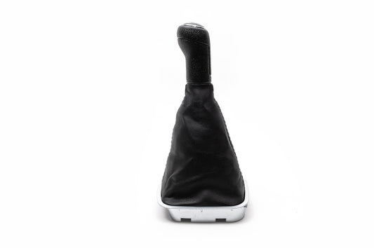 Gear Shift Knob with Boot (HB) 5-Speed for Volkswagen Polo 2010-2017 - image 2