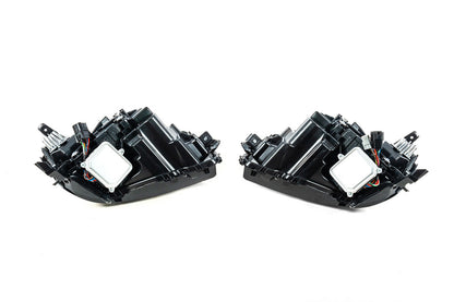 Front lights for Toyota Land Cruiser 300 - image 5