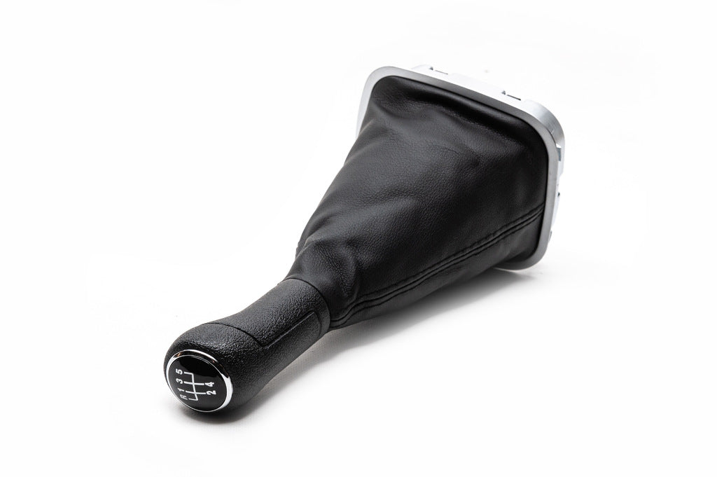 Gear Shift Knob with Boot (HB) 5-Speed for Volkswagen Polo 2010-2017 - image 3