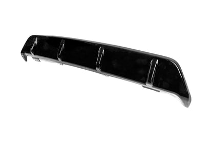 Rear Diffuser Paradigm Black Knight (for M-Sport, 2023+) for BMW X6 G06 2019–2027 - image 2