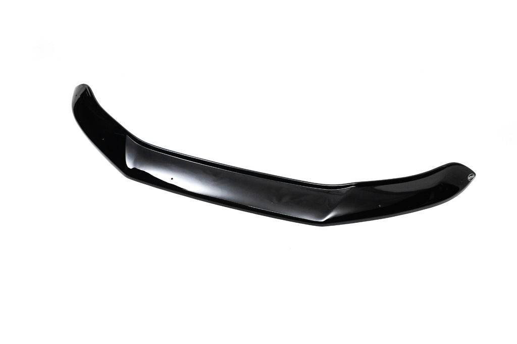 The hood deflector EuroCap (2017+) for Nissan Qashqai 2014-2021 - Reelken Auto