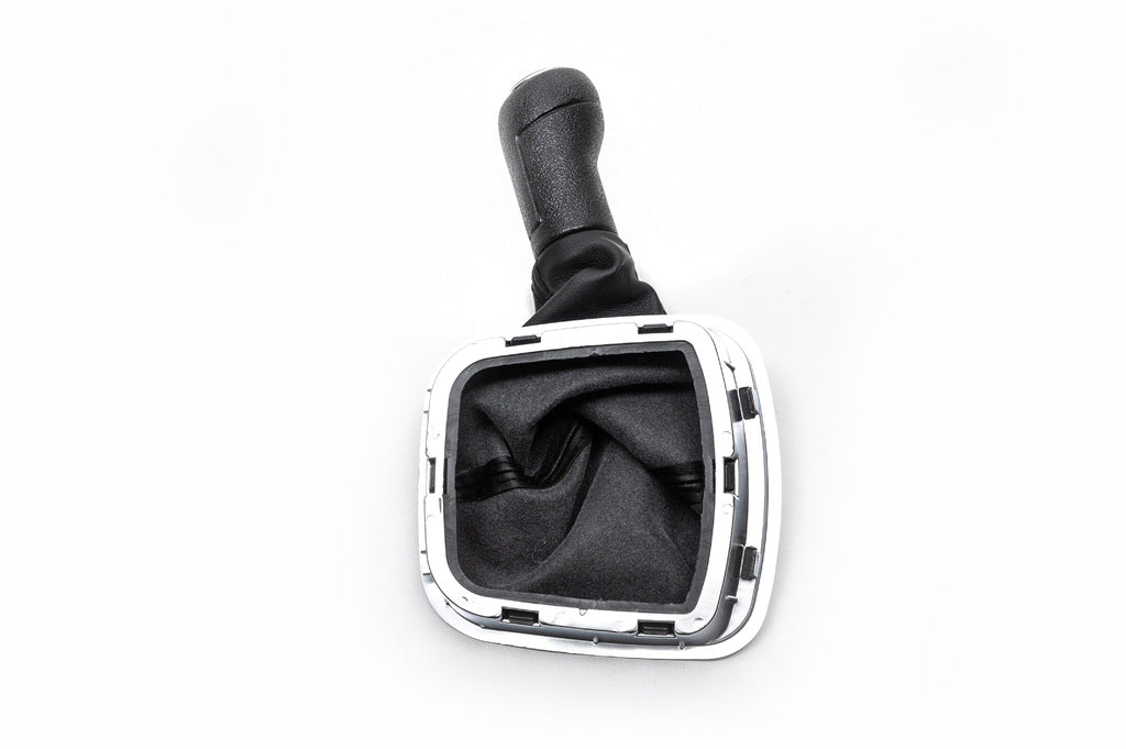 Gear Shift Knob with Boot (HB) 5-Speed for Volkswagen Polo 2010-2017 - image 4