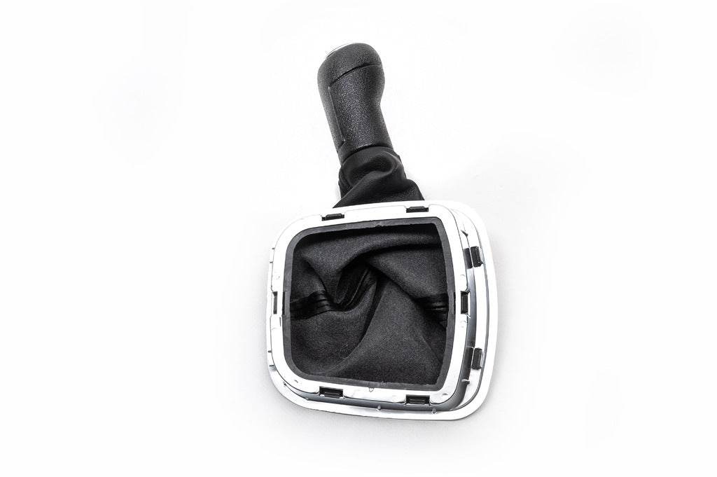 Gearbox handle and cover (HB) (5 mortar) for Volkswagen Polo 2010-2017 - Reelken Auto