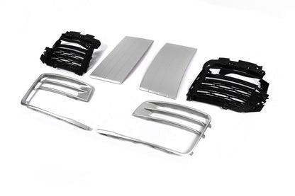 Facelift Kit to SVA 2018+ (with headlights) for Range Rover IV L405 2013-2021 - image 13