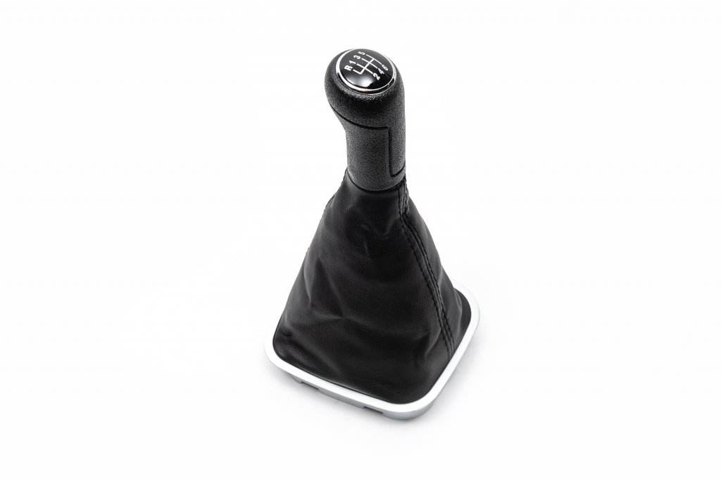 Gearbox handle and cover (HB) (6 mortar) for Volkswagen Polo 2010-2017 - Reelken Auto