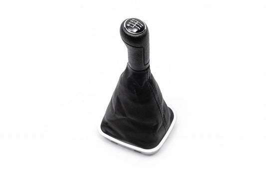 Gearbox handle and cover (HB) (6 mortar) for Volkswagen Polo 2010-2017 - Reelken Auto
