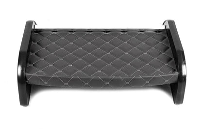 Dashboard Shelf (Gray with Gray Stitching) for Renault Kangoo 2008-2020 - image 10