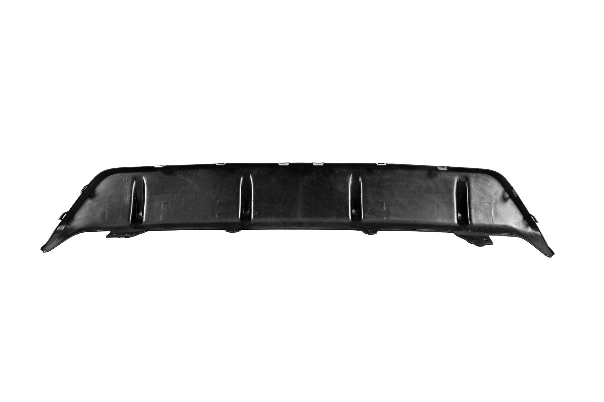 Rear Diffuser Paradigm Black Knight (for M-Sport, 2023+) for BMW X6 G06 2019–2027 - image 5
