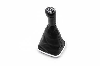 Gear Shift Knob with Boot (HB) 6-Speed for Volkswagen Polo 2010-2017 - image 1