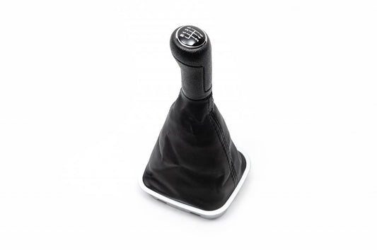 Gear Shift Knob with Boot (HB) 6-Speed for Volkswagen Polo 2010-2017 - image 1
