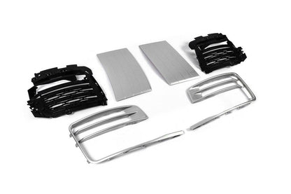Restyling kit in SVA 2018+ (with headlights) for Range Rover IV L405 2013-2021 - Reelken Auto