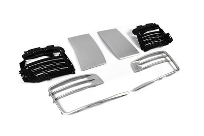 Facelift Kit to SVA 2018+ (with headlights) for Range Rover IV L405 2013-2021 - image 14