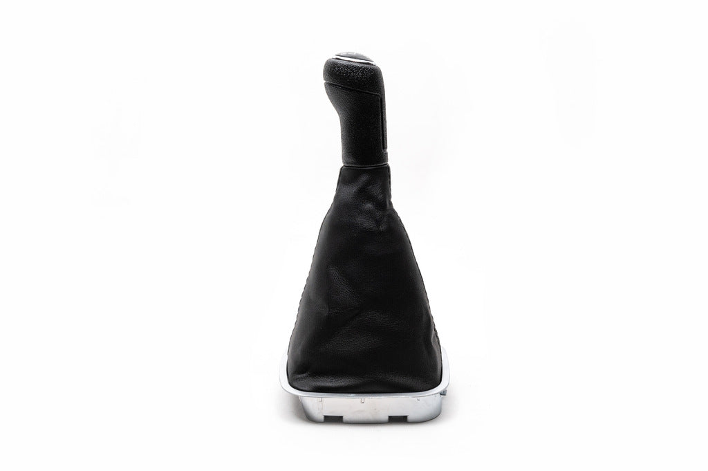 Gear Shift Knob with Boot (HB) 6-Speed for Volkswagen Polo 2010-2017 - image 2