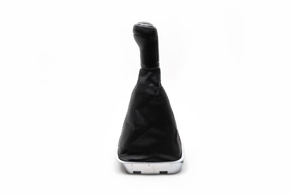 Gear Shift Knob with Boot (HB) 6-Speed for Volkswagen Polo 2010-2017 - image 2