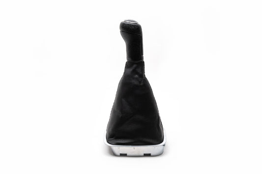 Gear Shift Knob with Boot (HB) 6-Speed for Volkswagen Polo 2010-2017 - image 2