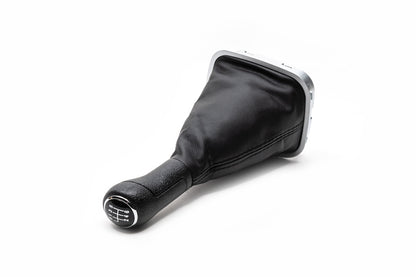 Gear Shift Knob with Boot (HB) 6-Speed for Volkswagen Polo 2010-2017 - image 3