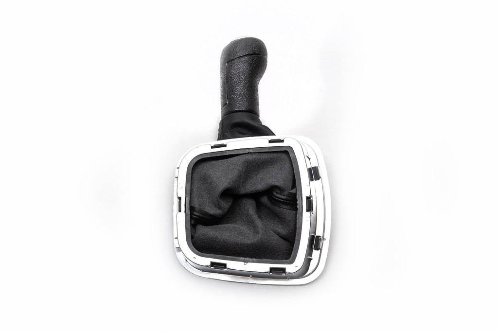 Gearbox handle and cover (HB) (6 mortar) for Volkswagen Polo 2010-2017 - Reelken Auto