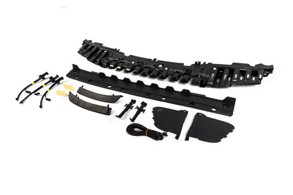 Facelift Kit to SVA 2018+ (with headlights) for Range Rover IV L405 2013-2021 - image 25