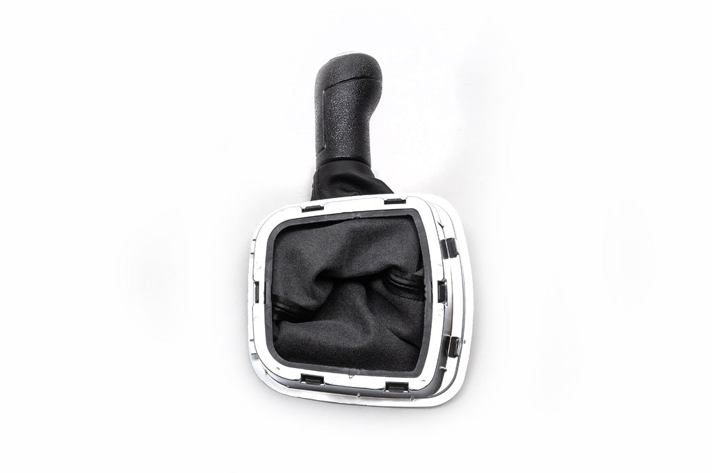 Gear Shift Knob with Boot (HB) 6-Speed for Volkswagen Polo 2010-2017 - image 4