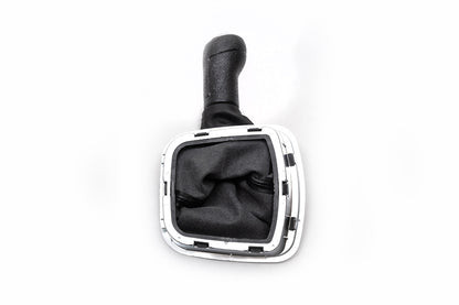 Gear Shift Knob with Boot (HB) 6-Speed for Volkswagen Polo 2010-2017 - image 4