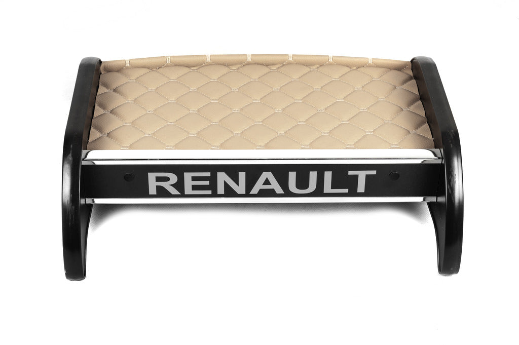 Dashboard Shelf Beige for Renault Kangoo 2008-2020 - image 6