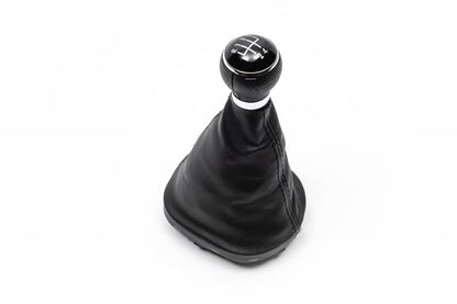 Gear shift knob with boot (5-speed) for Volkswagen Caddy 2010-2015 - image 1