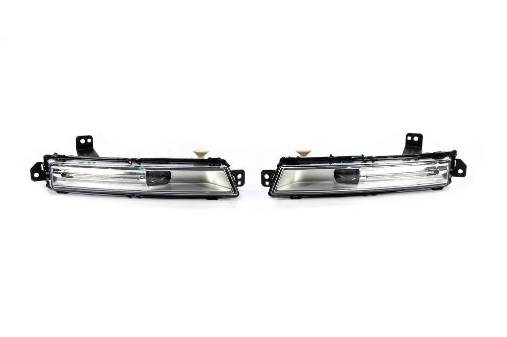 Restyling kit in SVA 2018+ (with headlights) for Range Rover IV L405 2013-2021 - Reelken Auto