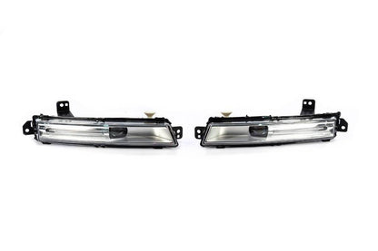 Restyling kit in SVA 2018+ (with headlights) for Range Rover IV L405 2013-2021 - Reelken Auto