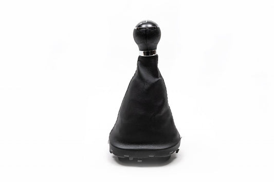 Gear shift knob with boot (5-speed) for Volkswagen Touran 2003-2010 - image 2