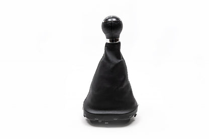 Gear shift knob with boot (5-speed) for Volkswagen Caddy 2010-2015 - image 2