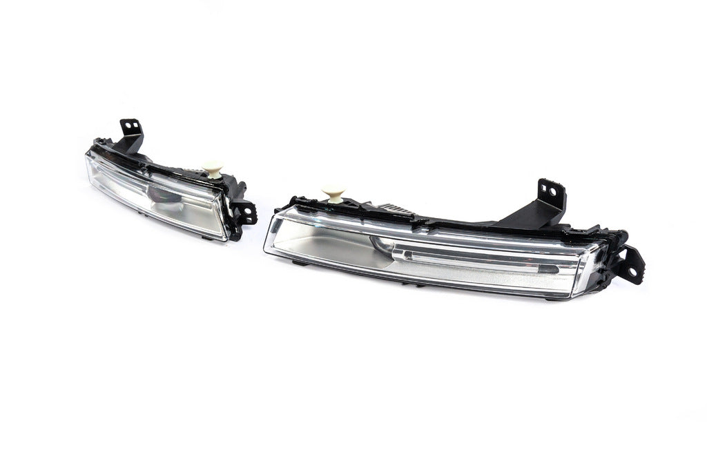 Facelift Kit to SVA 2018+ (with headlights) for Range Rover IV L405 2013-2021 - image 28