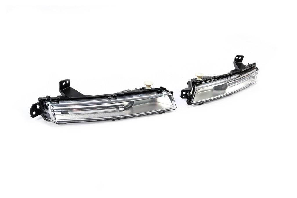 Facelift Kit to SVA 2018+ (with headlights) for Range Rover IV L405 2013-2021 - image 29