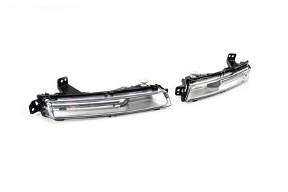 Facelift Kit to SVA 2018+ (with headlights) for Range Rover IV L405 2013-2021 - image 29