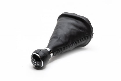 Gear shift knob with boot (5-speed) for Volkswagen Caddy 2010-2015 - image 3