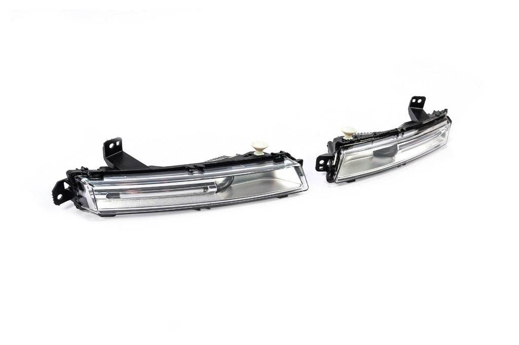Restyling kit in SVA 2018+ (with headlights) for Range Rover IV L405 2013-2021 - Reelken Auto