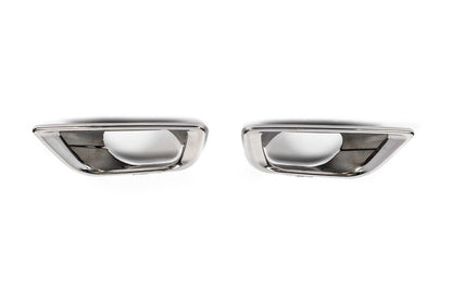 Facelift Kit to SVA 2018+ (with headlights) for Range Rover IV L405 2013-2021 - image 30