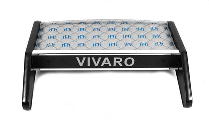 Dashboard Shelf (2010-2014, Maybach) for Opel Vivaro 2001-2015 - image 2