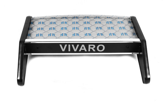Dashboard Shelf (2010-2014, Maybach) for Opel Vivaro 2001-2015 - image 2