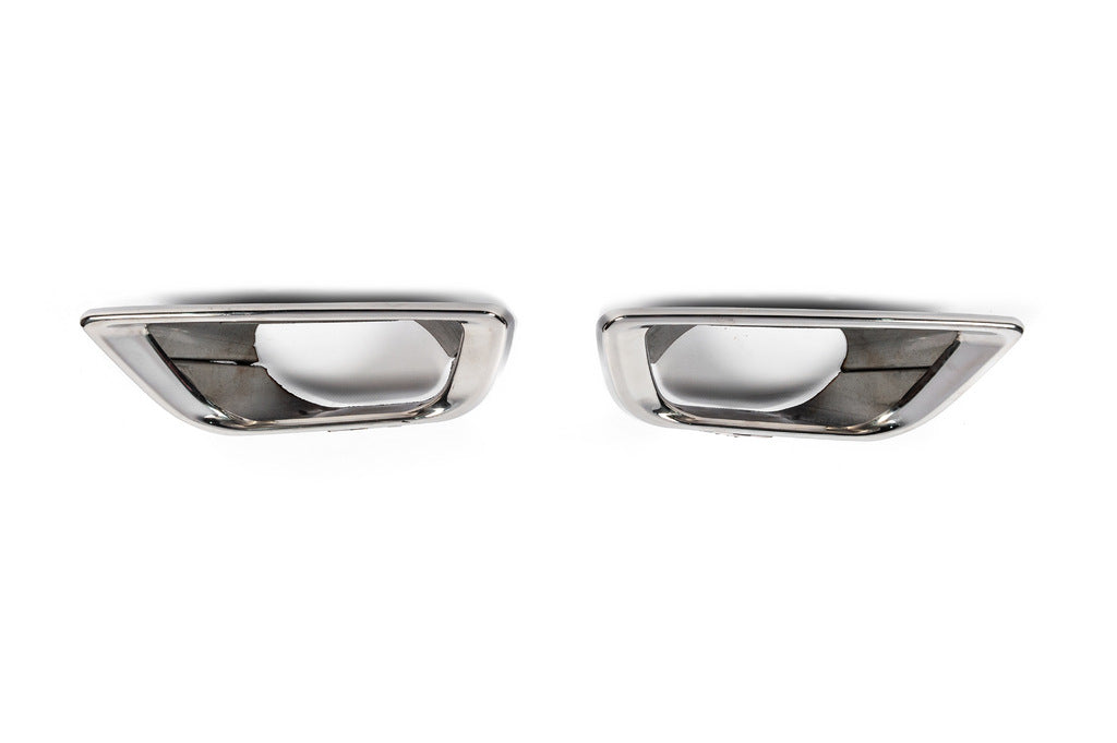 Facelift Kit to SVA 2018+ (with headlights) for Range Rover IV L405 2013-2021 - image 30