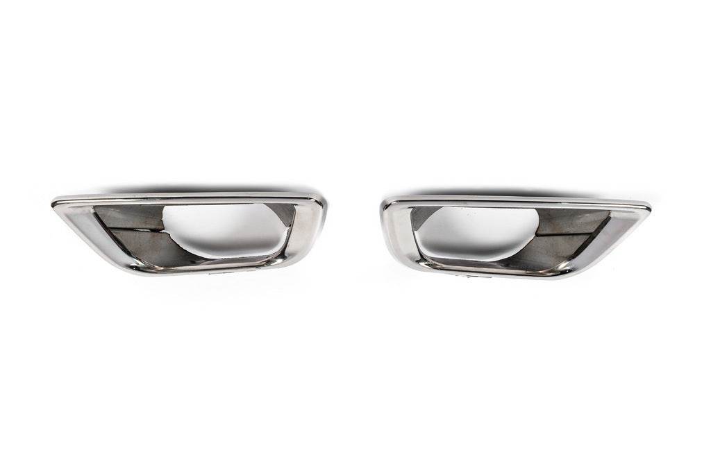 Restyling kit in SVA 2018+ (with headlights) for Range Rover IV L405 2013-2021 - Reelken Auto